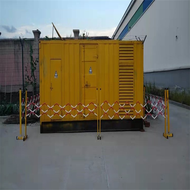 临桂发电机组油箱盖上留出小气孔有什么用？